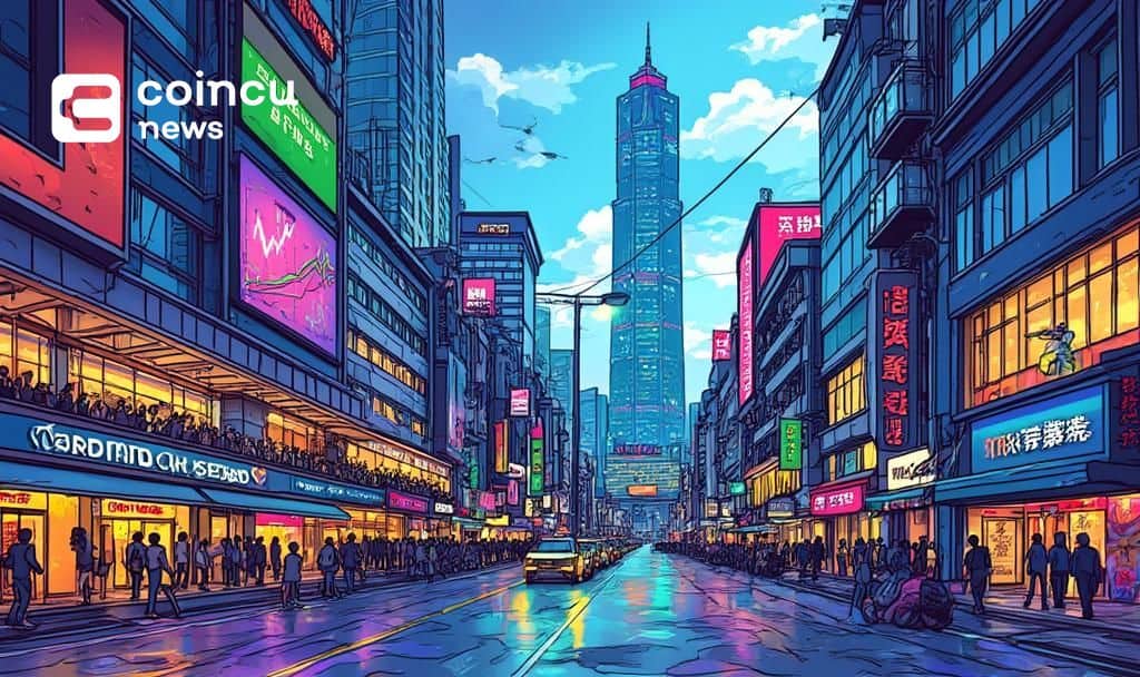 Standard Chartered Hong Kong Targets High-Net-Worth Investors with Digital Assets