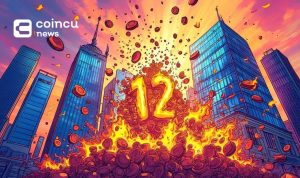 HTX DAO Executes Largest Token Burn of 13.12 Trillion $HTX