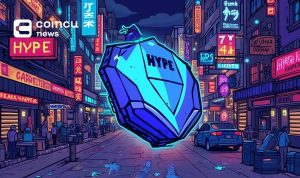 Hyperion DeFi's Strategic HYPE Token Acquisition