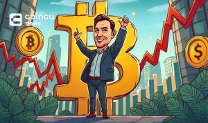 US Interest Rate Expectations Catalyze Bitcoin ETF Demand Surge