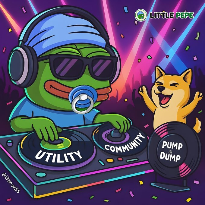 Ripple (XRP) Investor Banks 40,011% Profit After 9 Years, But Here's Why His Next Move Has Become Talk of the Market 4 Why LILPEPE Could Outshine Ripple in ROI Potential