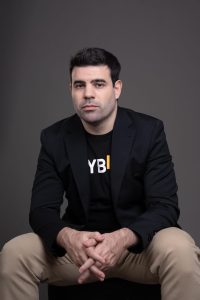 Bybit Hires Patricio Mesri as CEO of LATAM as Demand for Crypto Payments and Stablecoins Gains Momentum