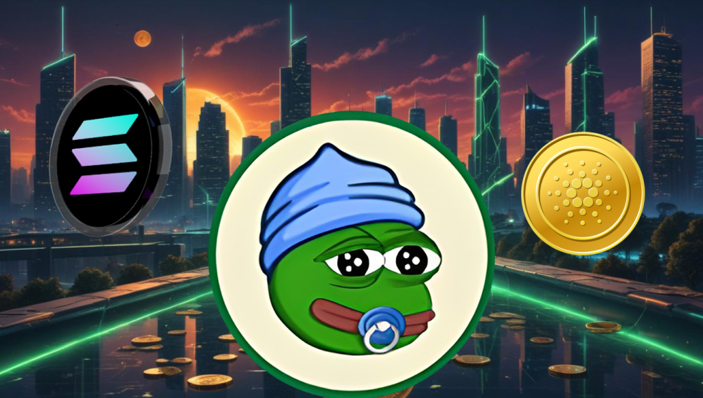 Cardano Can’t Repeat Its 2017 Performance, and Solana Can’t Match Its 2021 Bull Surge. Here’s the Top Crypto to Invest in That Could Still Explode