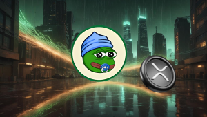 Ripple (XRP) Aims for New ATHs, While Another Rising Crypto Aims to Beat Aster's (ASTER) Record with Quicker 100x Gains