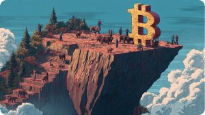 Bitcoin Support at $106K–107K; Holding Base Keeps Bullish Trend