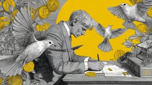 Canary Files Litecoin and Hedera ETFs as Crypto Products Expand