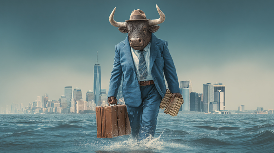 Taurus Expands to U.S., Opens New York Office Amid Regulatory Shift