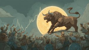 Momentum Builds for $SEI, Can Bulls Push It Toward $0.44?