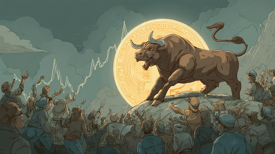 Momentum Builds for $SEI, Can Bulls Push It Toward $0.44?