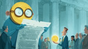 21Shares Files S-1 With SEC to Launch Hyperliquid ($HYPE) ETF