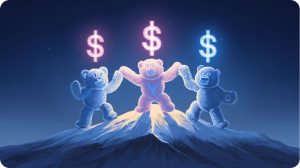 Japan’s Megabanks Unite to Launch Yen- and Dollar-Pegged Stablecoins