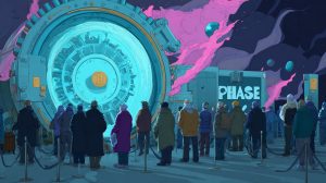 Stable to Launch Phase 2 of Pre-Deposit Campaign Next Week