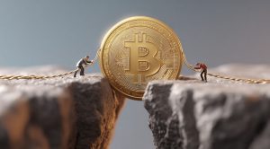 Bitcoin Price Prediction: Reclaim $119K or Fall to $96.5K