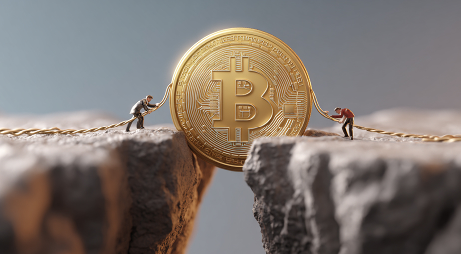 Bitcoin Price Prediction: Reclaim $119K or Fall to $96.5K