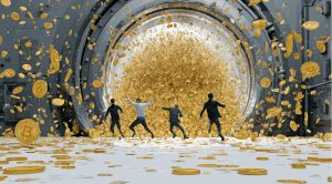 Zeta Network Raises $231M in BTC-Backed Private Placement