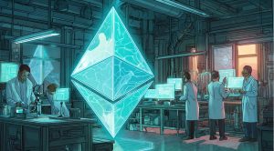 Brevis Unveils Pico Prism zkVM, Enabling Real-Time Ethereum Proofs