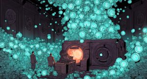 Paxos Mints $300 Trillion in PYUSD on the Ethereum Blockchain