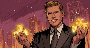 Eric Trump Confirms Plans to Tokenize Trump Family Real Estate via WLFI