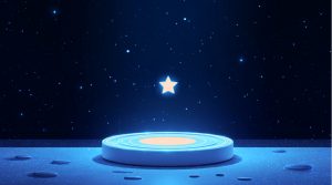 Stellar (XLM) Could Rally to $1 if $0.30 Support Holds