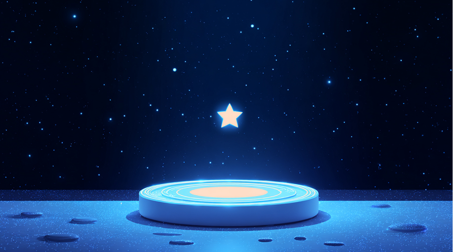 Stellar (XLM) Could Rally to $1 if $0.30 Support Holds