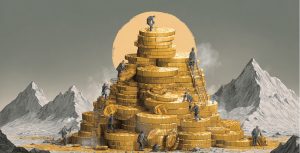 Strategy Buys 168 BTC, Lifting Total Holdings to 640K Bitcoin