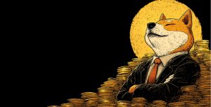 Top 1% Holders Steady as DOGE Eyes $1.30 With Key $0.21 Resistance