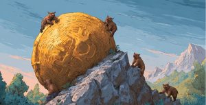 Bitcoin Bulls Weaken as Price Struggles to Hold Above $107K