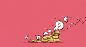 $SEI Eyes Breakout to $0.22 as Bullish Wedge Forms on Hourly Chart