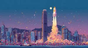 Hong Kong Approves First Solana Spot ETF, Trading Starts October 27