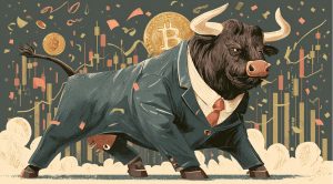 BTC, Stocks Align as Q4 Earnings Mark Late Bull Market Phase