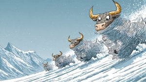 Avalanche Contracts Triple in a Year: Bullish for AVAX?