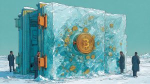 CBI Freezes Crypto Linked to $122,000 Florida Bank Scam