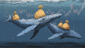 ETH Price Could See a Boost This Week as Whales Continue Buying