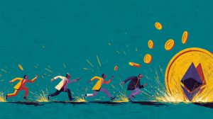 ETH Pumping After a False Breakdown: Where to Next?