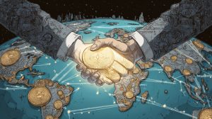 Ethena Partners with UR Global to Expand USDe Access Worldwide