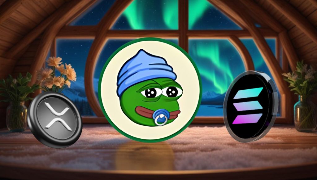 Even Top Traders Say Ripple (XRP) and Solana (SOL) Can’t Deliver 1000% Rallies in 2025, Here’s the Crypto Drawing Attention 1 Even Top Traders Say Ripple (XRP) and Solana (SOL) Can’t Deliver 1000% Rallies in 2025, Here’s the Crypto Drawing Attention