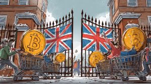 UK Lifts Ban on Crypto ETNs, Opening Market to Retail Investors