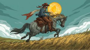 North Dakota to Launch USD-Backed ‘Roughrider Coin’ in 2026