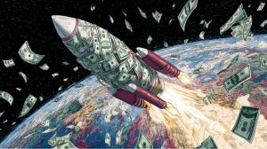 Kalshi Raises $300 Million, Targets Global Expansion Amid Surging Prediction Market Growth