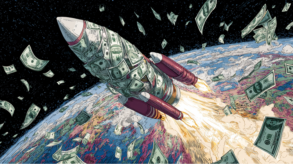 Kalshi Raises $300 Million, Targets Global Expansion Amid Surging Prediction Market Growth