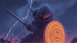 Stellar (XLM) Battles at $0.37, Breakout to $0.50 Ahead?