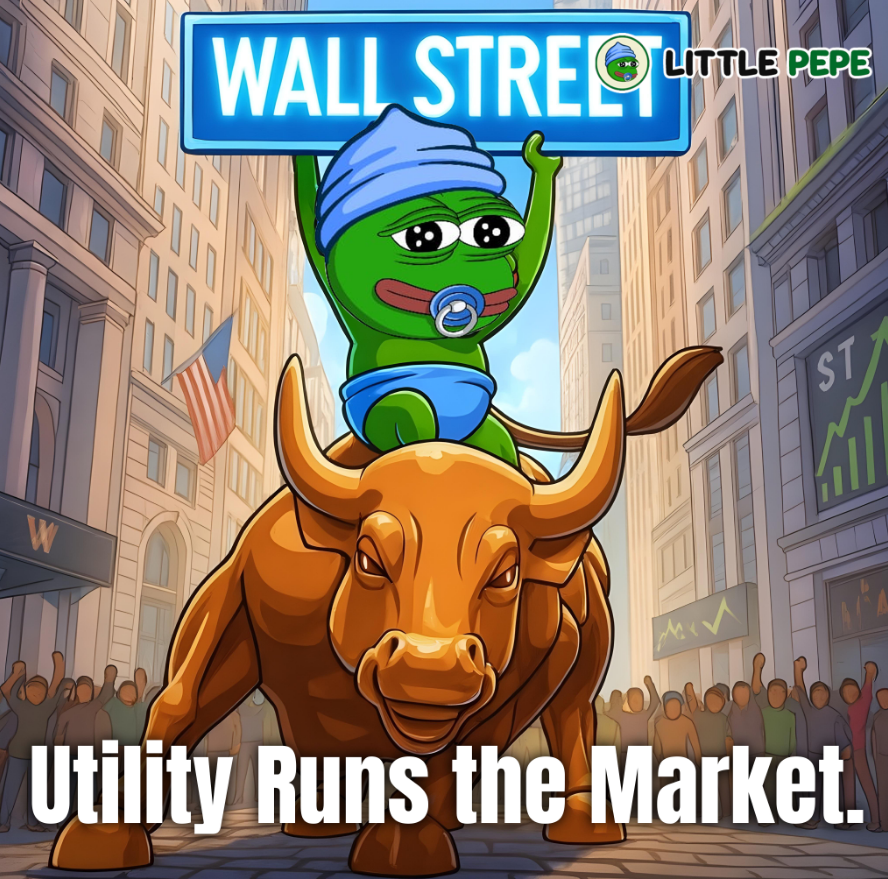 Even Top Traders Say Ripple (XRP) and Solana (SOL) Can’t Deliver 1000% Rallies in 2025, Here’s the Crypto Drawing Attention 3 Advertisement for Little Pepe