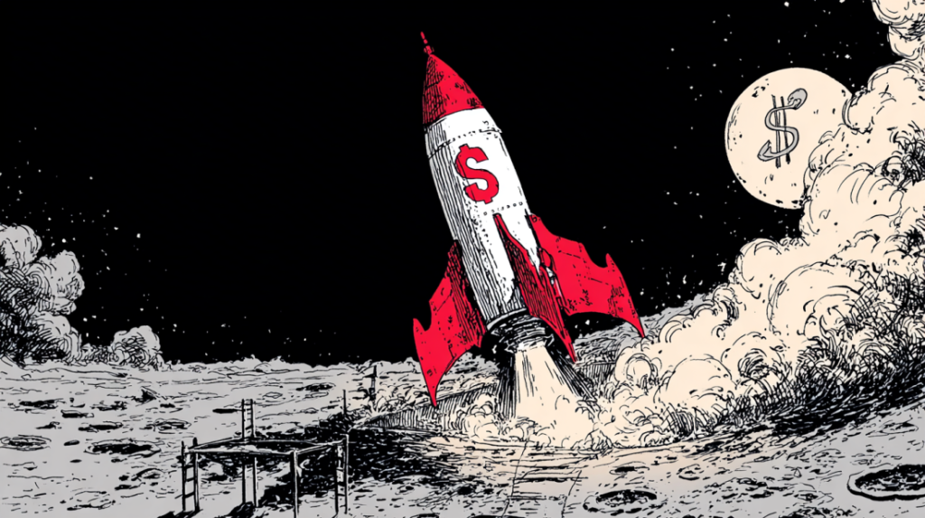 SEI Breakout Alert: Can It Rally from $0.31 to $0.65?