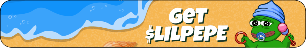 4 Coins Ready for 5x Gains as Grayscale’s Ethereum Staking Triggers Bullish Wave 2 LILPEPE banner promotion