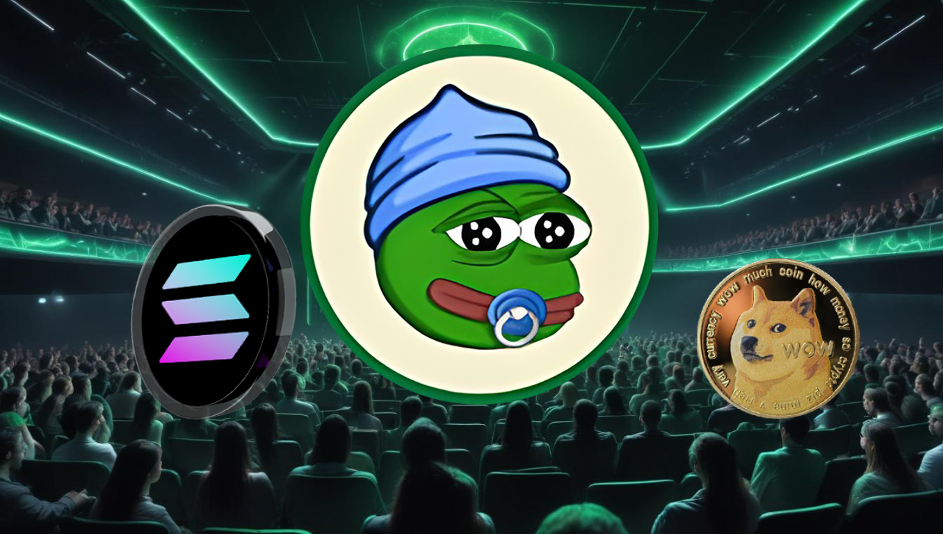 Top 5 Explosive Crypto Projects for the Next Bull Run: Top Coins Dominating in 2025 Beyond Solana and Dogecoin