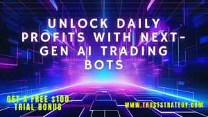 4 Best Trading Bots to Use: Maximize Your Wealth with AI-Powered Investing