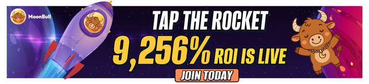 This 1000x Presale Joins the Top Cryptos to Buy Now List After Raising $450K - Ethereum (ETH) and Cardano (ADA) Rally 4 Advertisement for MoonBull