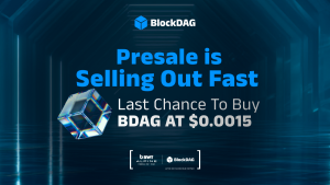 Bittensor Faces Resistance, PEPE Trades Sideways, BlockDAG’s $430 Million Milestone Sets the Stage for Genesis Day!