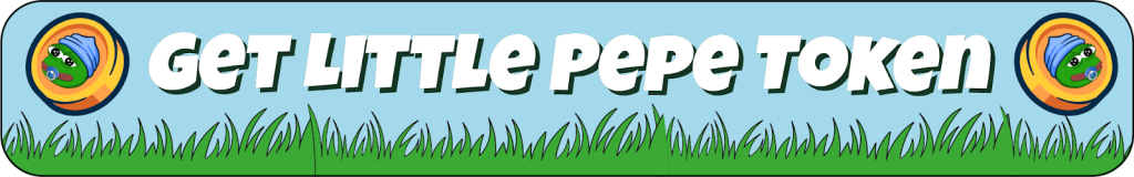 promotional for Little Pepe