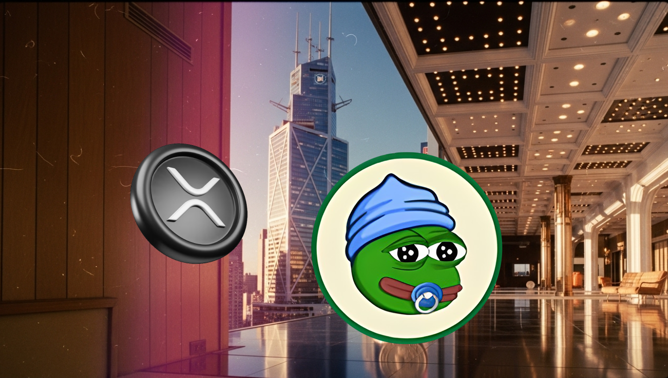 XRP Price Prediction: This Coin Could Turn $2,000 Into $2,000,000 by 2027 as Ripple (XRP) Targets $20